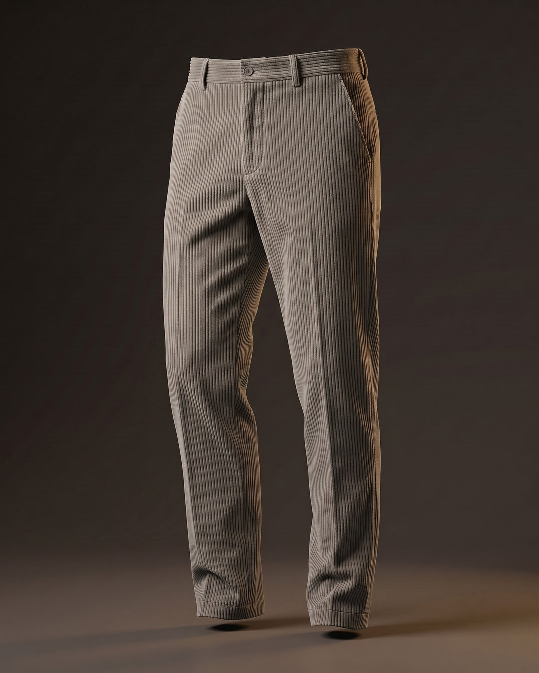 Loris Corduroy Trousers