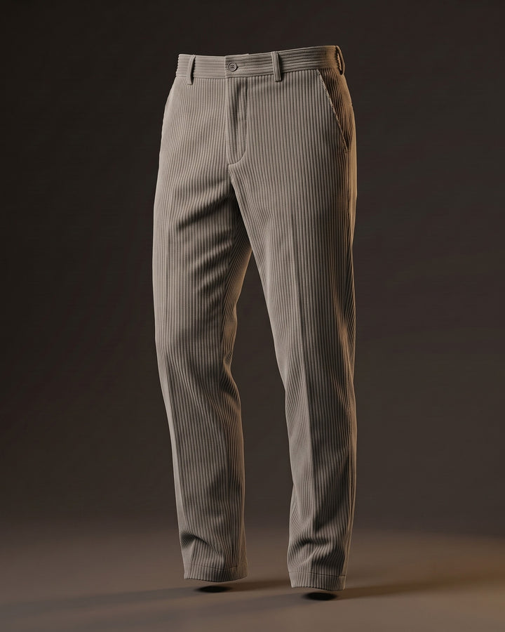 Loris Corduroy Trousers