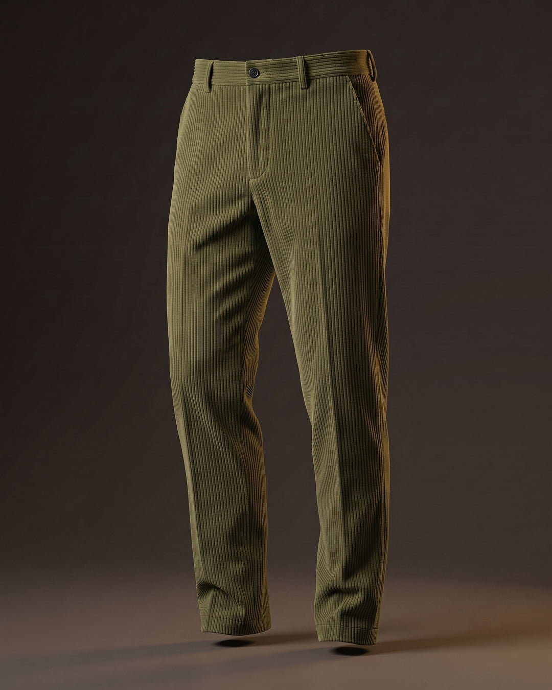 Loris Corduroy Trousers