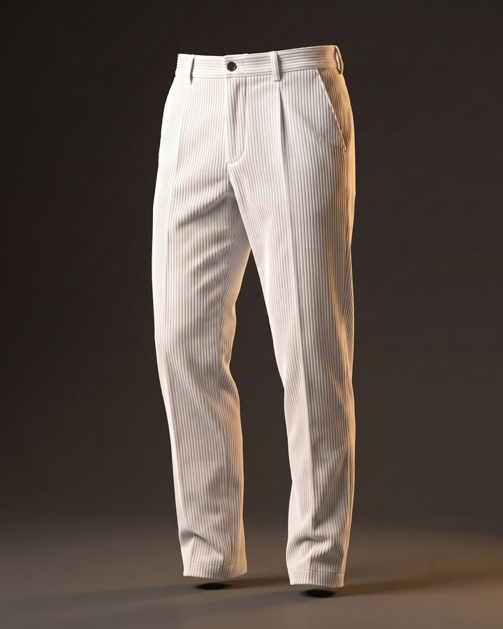 Loris Corduroy Trousers