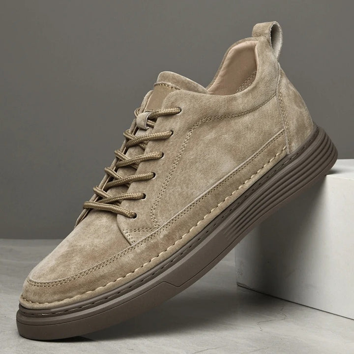 Luca Genuine Leather Sneakers