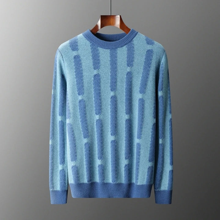 Lucerti™ Merino Wool Sweater