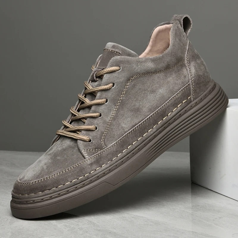 Luca Genuine Leather Sneakers