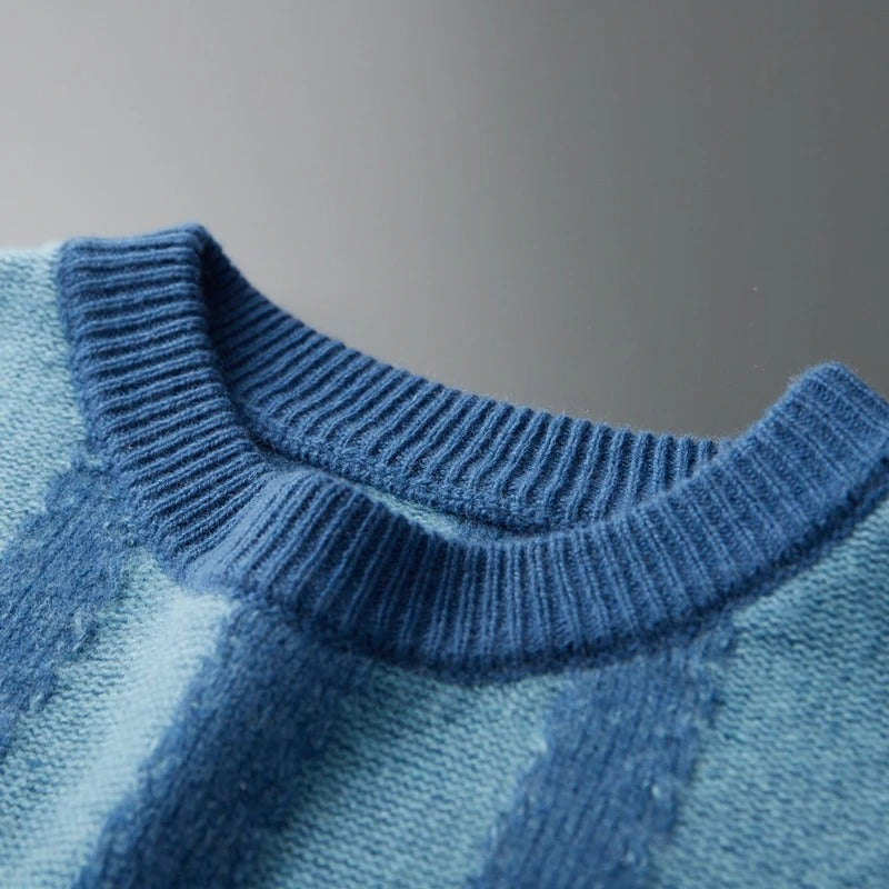 Lucerti™ Merino Wool Sweater