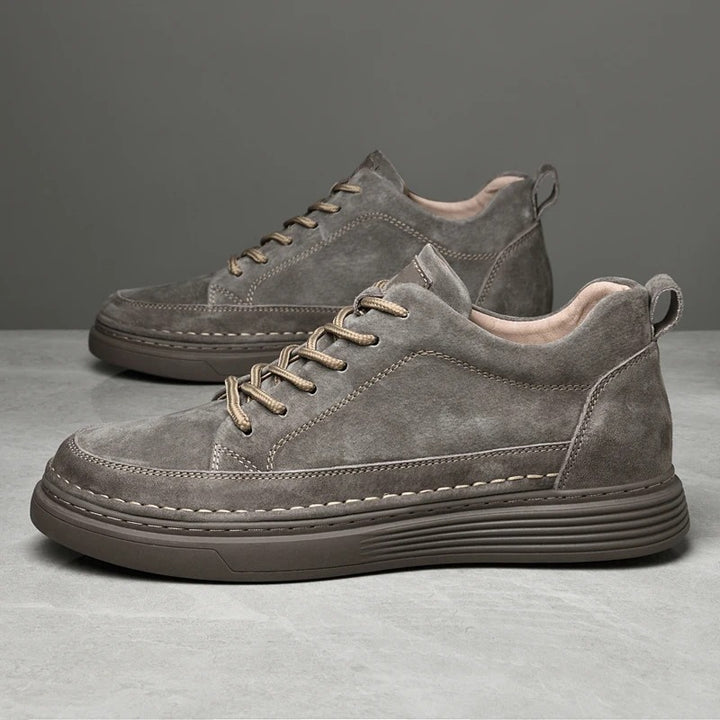 Luca Genuine Leather Sneakers