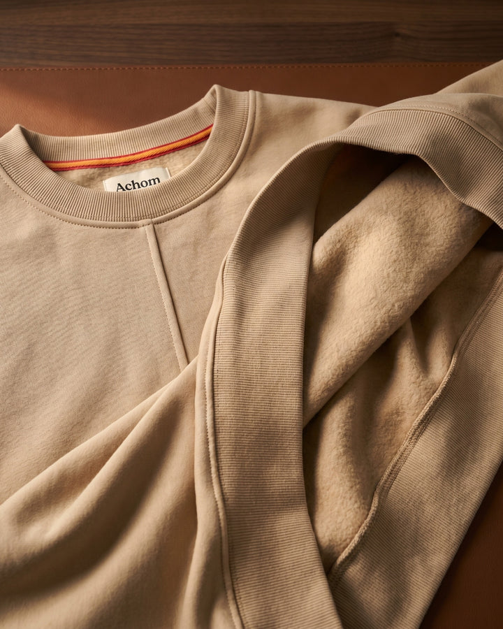 Manolo Modal Cotton Blend Tracksuit Set