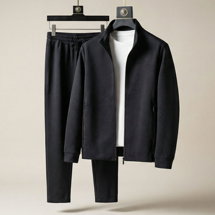 Giovanni Coordinated Knit Set