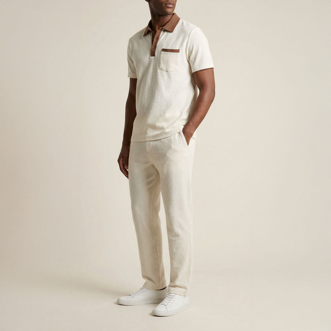 Matteo Polo Lounge Set