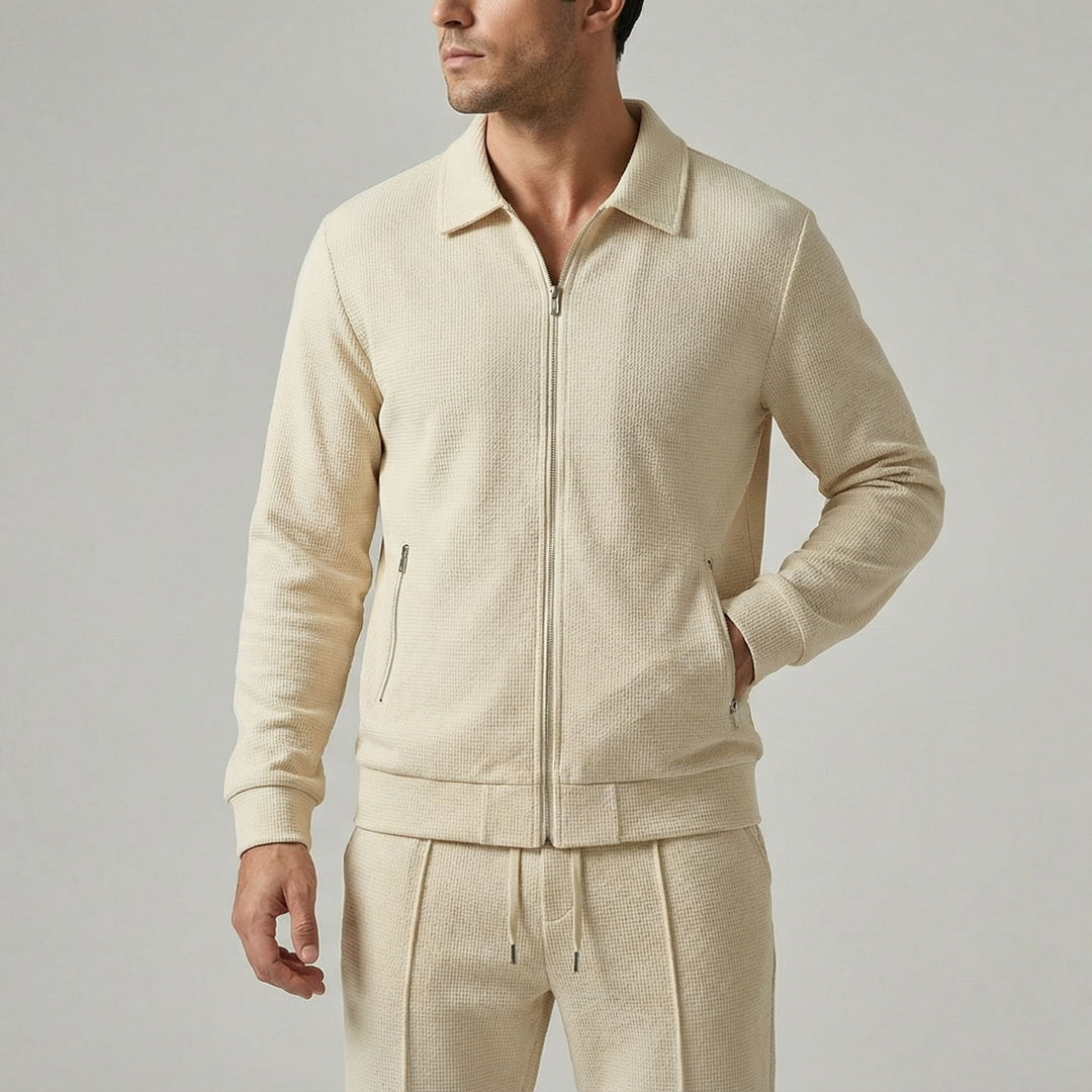 Riccardo Zip Lounge Set