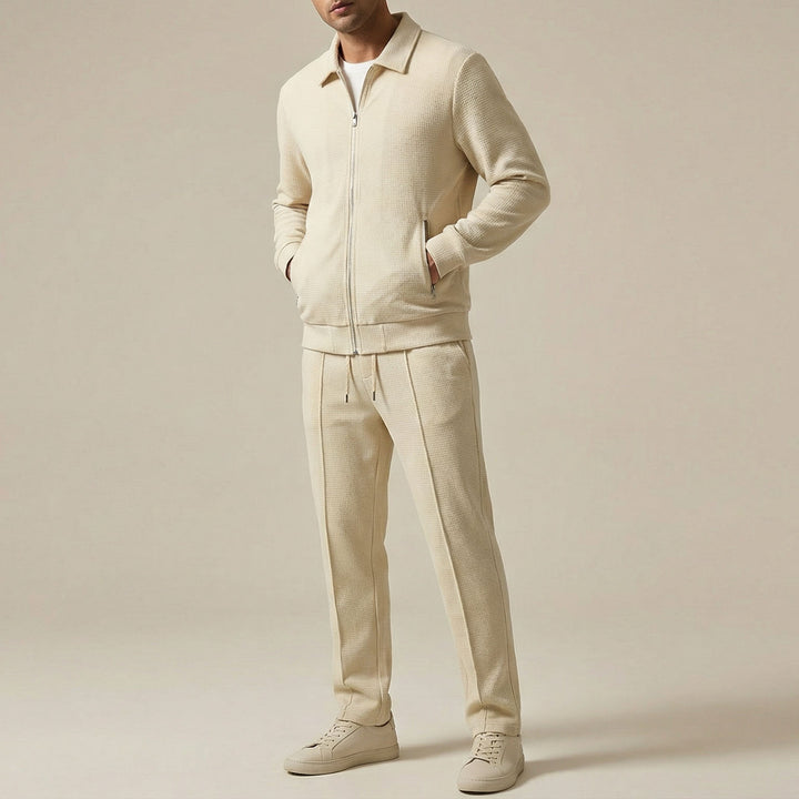 Riccardo Zip Lounge Set