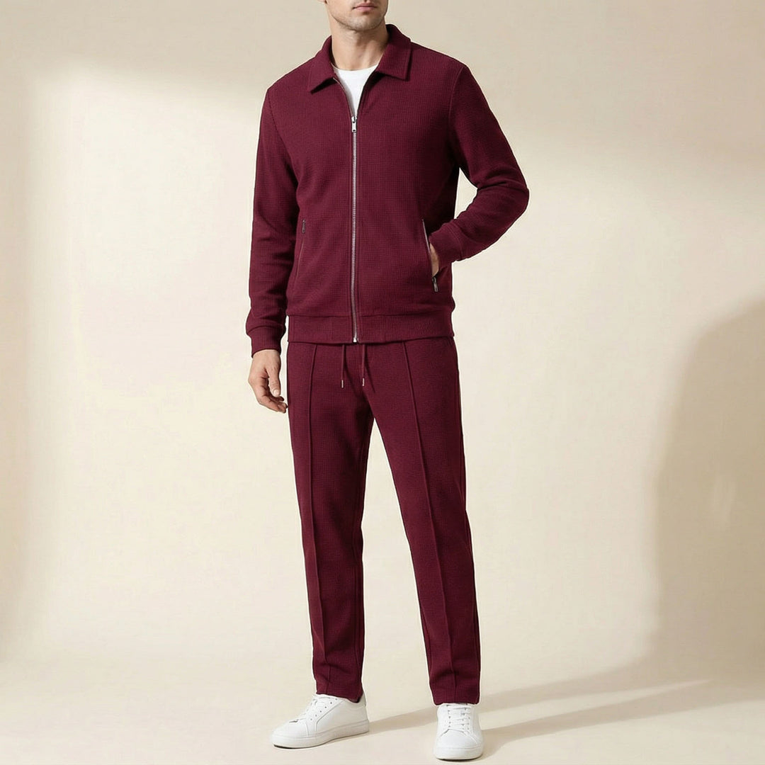 Riccardo Zip Lounge Set