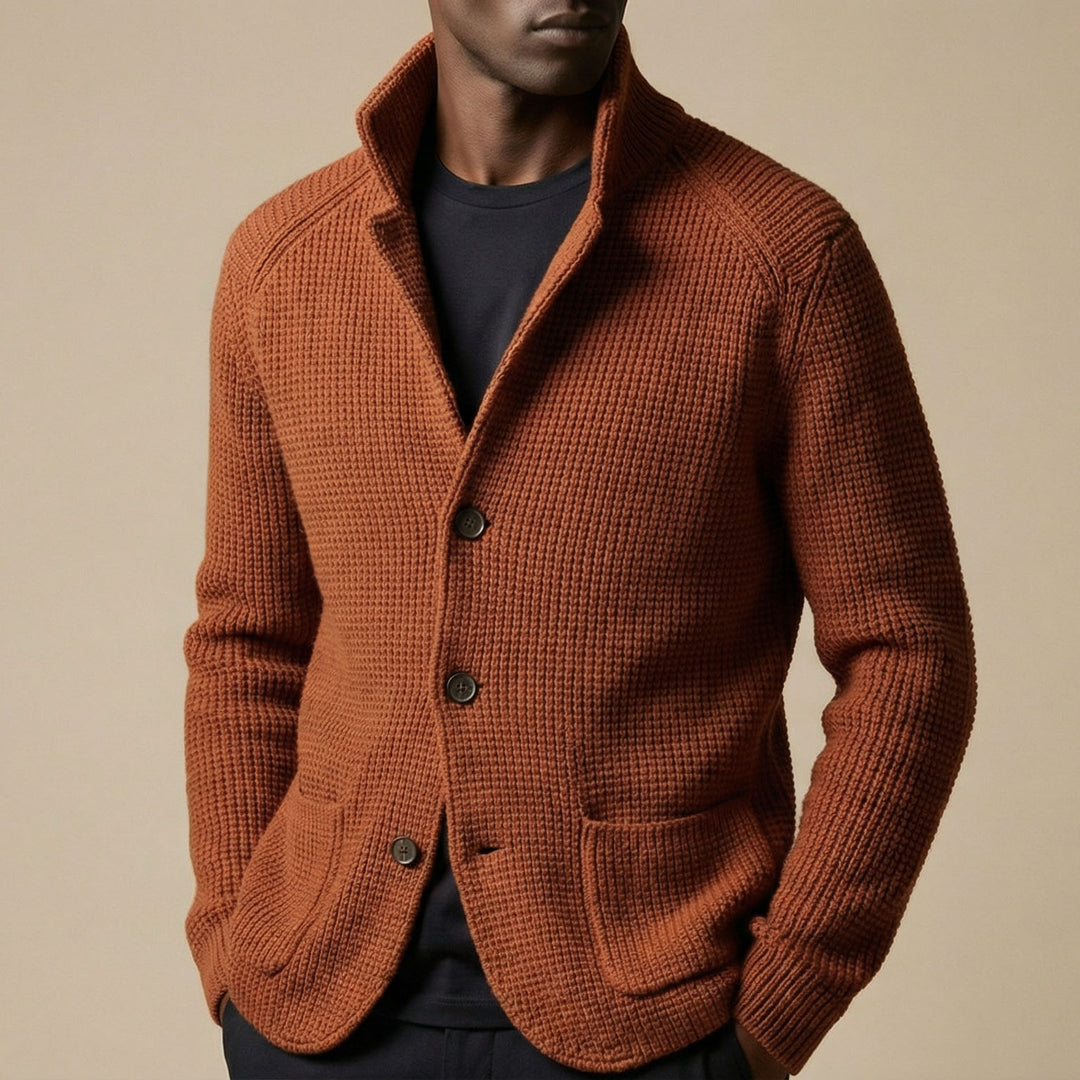Giovanni Knit Cardigan