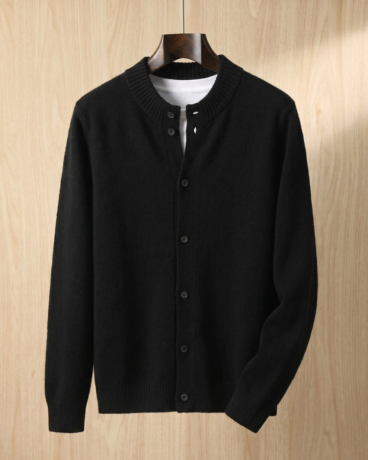 Pedro Wool Cardigan