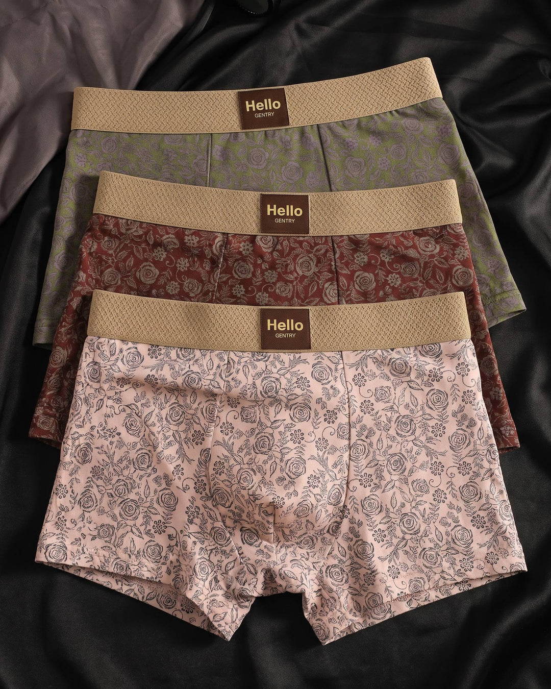 Severino Cotton Boxer Briefs