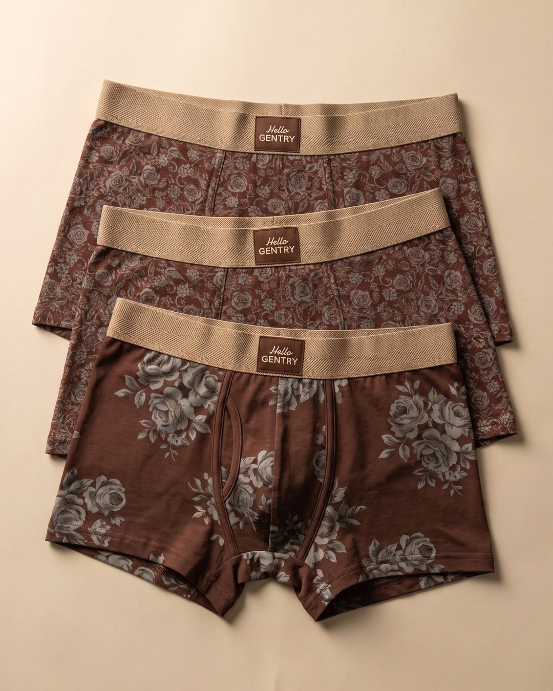Severino Cotton Boxer Briefs