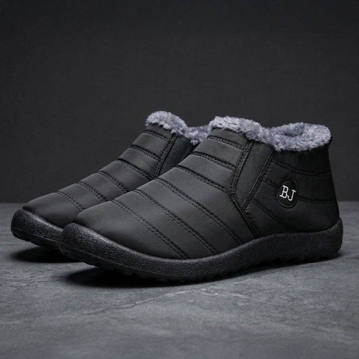 Marco Insulated Slip-On Shoe