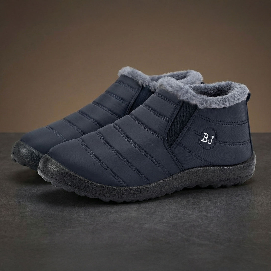 Marco Insulated Slip-On Shoe