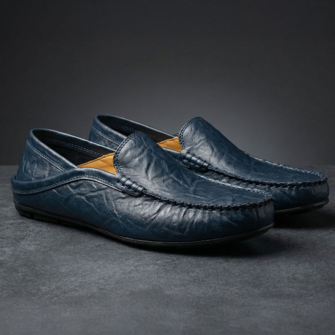 Paolo Leather Everyday Loafer