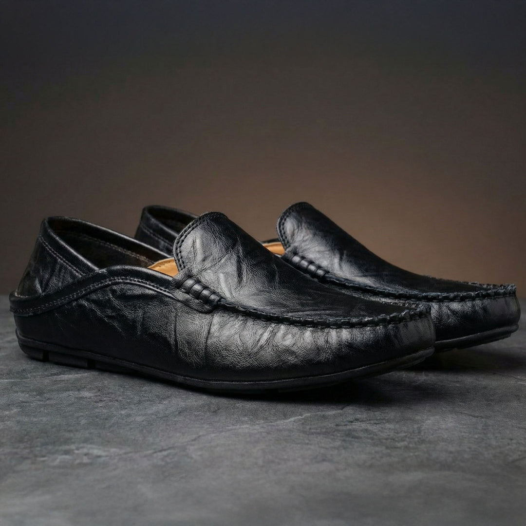 Paolo Leather Everyday Loafer