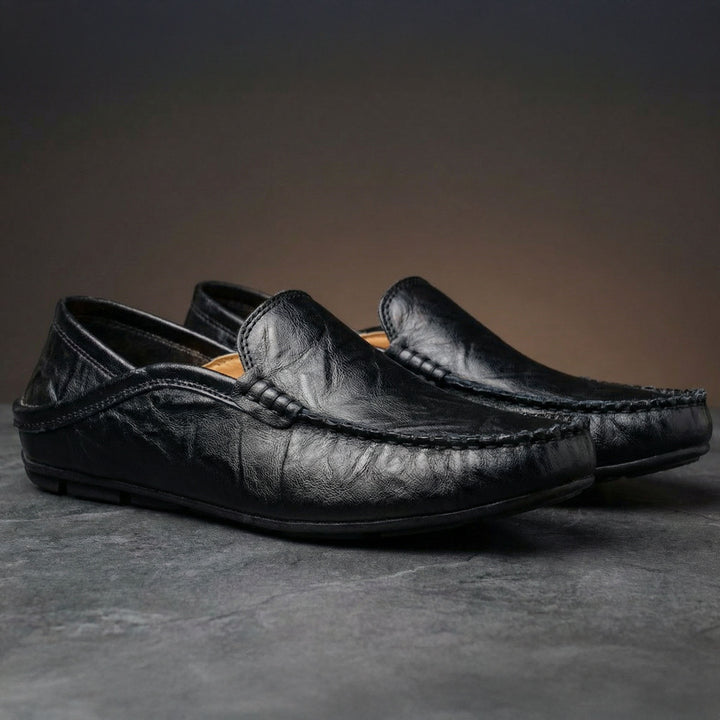 Paolo Leather Everyday Loafer