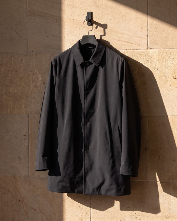 Valentino Car Coat