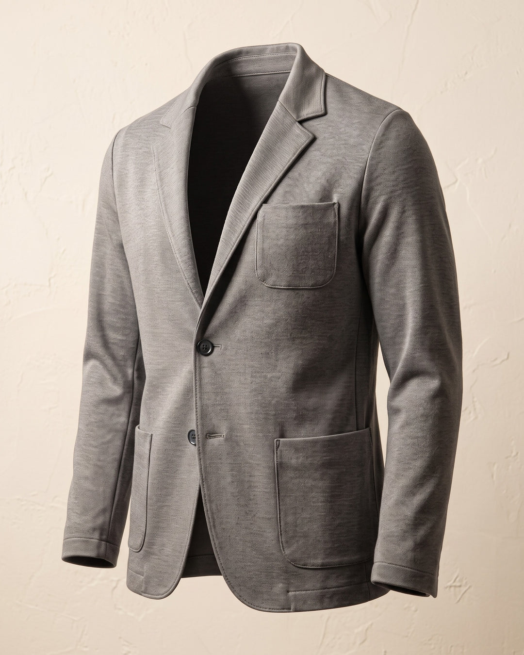 Walter Unstructured Blazer
