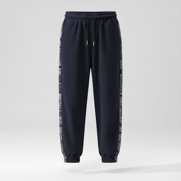 Marco Relaxed Track Pants