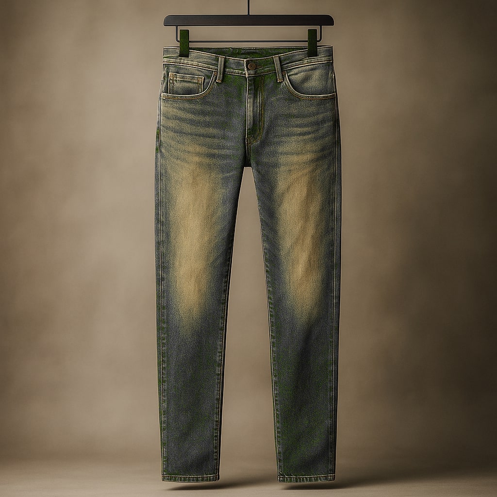 Cristiano Denim Jeans