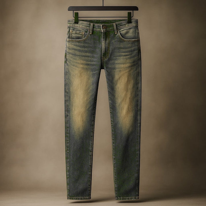 Cristiano Denim Jeans